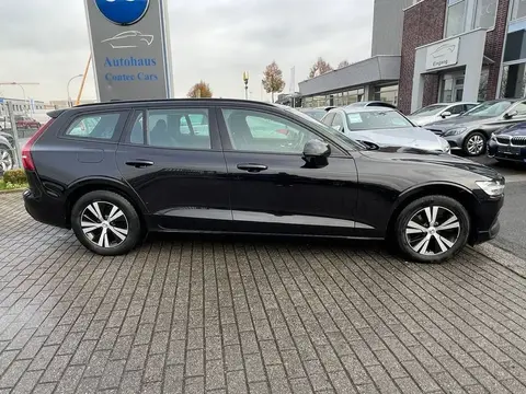 Used VOLVO V60 Diesel 2020 Ad 