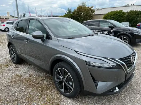 Annonce NISSAN QASHQAI Essence 2022 d'occasion 