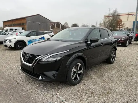 Annonce NISSAN QASHQAI Essence 2022 d'occasion 