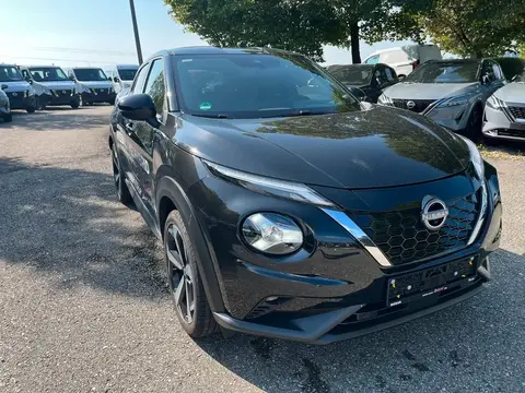 Annonce NISSAN JUKE Essence 2023 d'occasion 