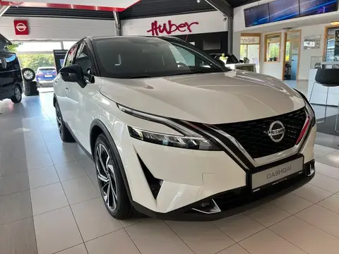 Annonce NISSAN QASHQAI Essence 2023 d'occasion 