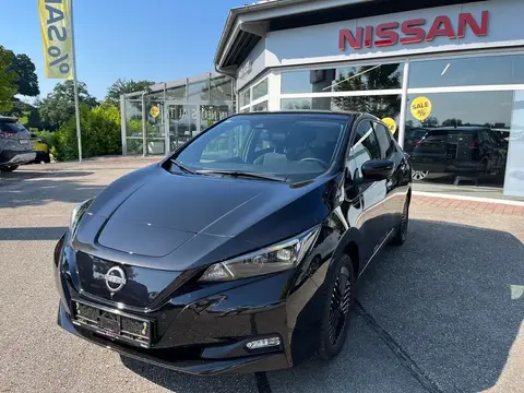 Used NISSAN LEAF Not specified 2023 Ad 