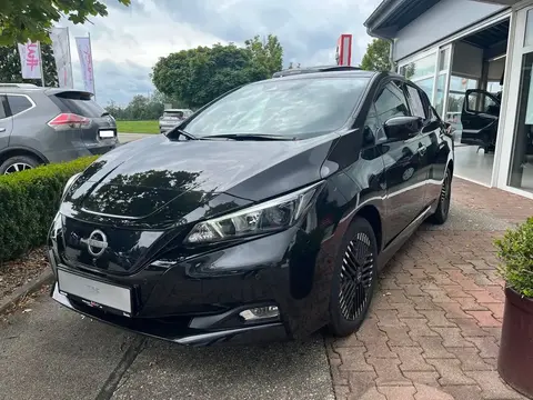 Annonce NISSAN LEAF Non renseigné 2023 d'occasion 