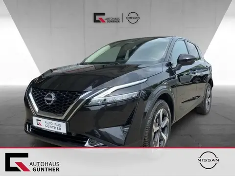 Annonce NISSAN QASHQAI Essence 2023 d'occasion 