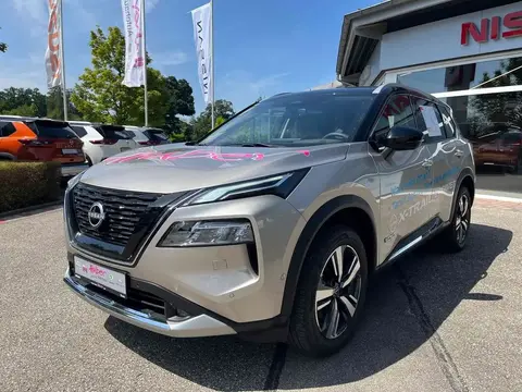 Annonce NISSAN X-TRAIL Essence 2024 d'occasion 