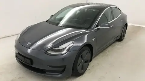 Annonce TESLA MODEL 3 Non renseigné 2020 d'occasion 