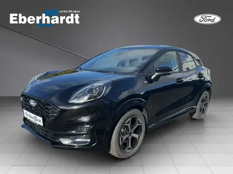 Annonce FORD PUMA Essence 2024 d'occasion 