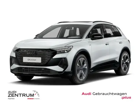 Annonce AUDI Q4 Non renseigné 2024 d'occasion 