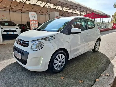 Used CITROEN C1 Petrol 2015 Ad 