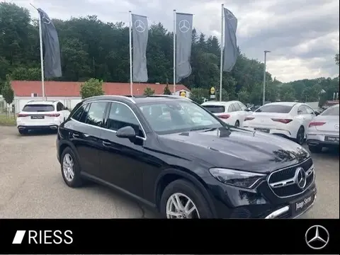 Annonce MERCEDES-BENZ CLASSE GLC Diesel 2023 d'occasion 