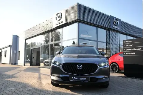 Used MAZDA CX-30 Petrol 2020 Ad 