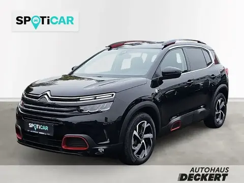 Used CITROEN C5 AIRCROSS Hybrid 2022 Ad 