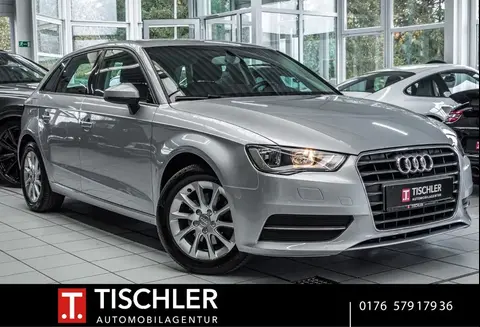 Used AUDI A3 Petrol 2015 Ad 