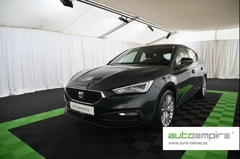 Annonce SEAT LEON Essence 2023 d'occasion 