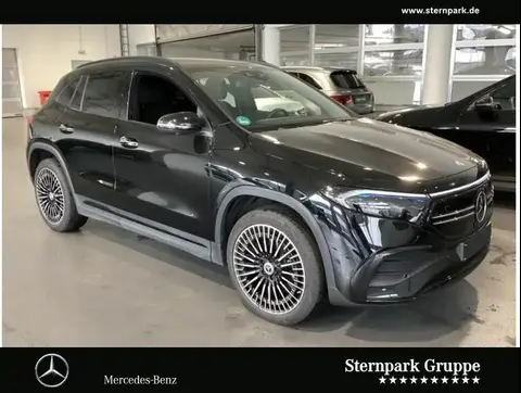 Used MERCEDES-BENZ EQA Not specified 2023 Ad 