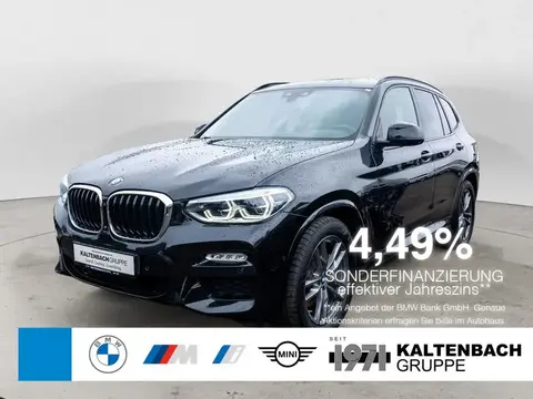 Used BMW X3 Diesel 2019 Ad 