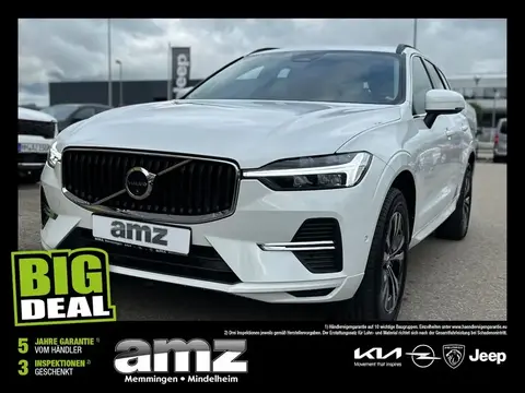 Annonce VOLVO XC60 Essence 2022 d'occasion 