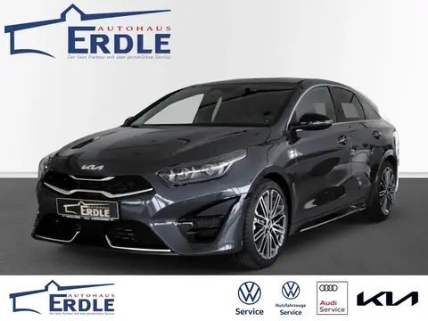 Used KIA PROCEED Petrol 2024 Ad 