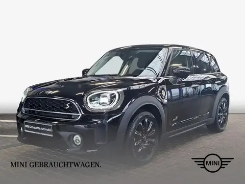 Annonce MINI COOPER Hybride 2021 d'occasion 