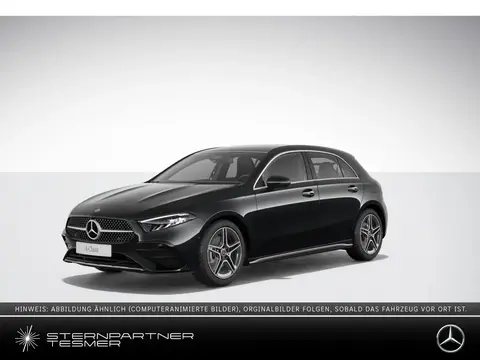 Annonce MERCEDES-BENZ CLASSE A Essence 2023 d'occasion 