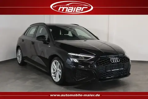 Annonce AUDI A3 Essence 2022 d'occasion 