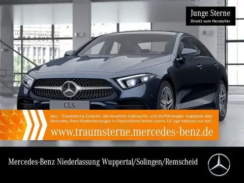 Used MERCEDES-BENZ CLASSE CLS Petrol 2020 Ad 