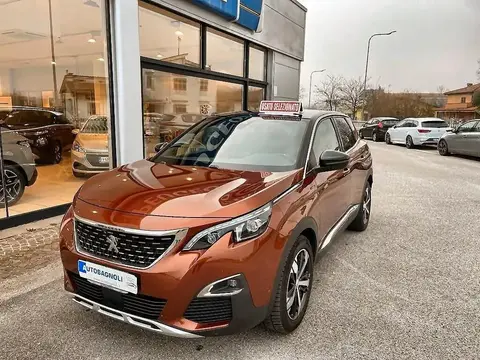 Used PEUGEOT 3008 Diesel 2019 Ad 