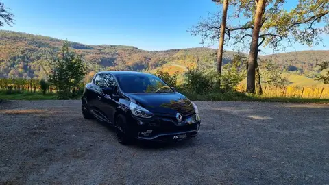 Used RENAULT CLIO Petrol 2018 Ad 