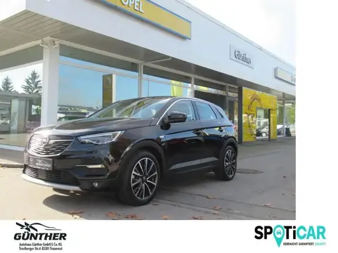 Used OPEL GRANDLAND Hybrid 2021 Ad 