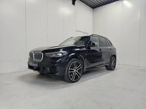 Used BMW X5 Diesel 2022 Ad 