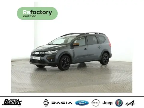 Used DACIA JOGGER Petrol 2023 Ad 