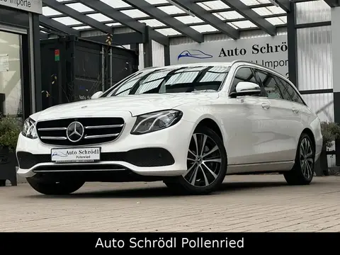 Used MERCEDES-BENZ CLASSE E Diesel 2019 Ad 