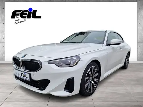 Annonce BMW SERIE 2 Essence 2023 d'occasion Allemagne