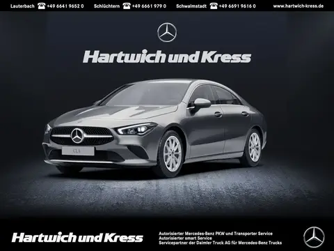 Used MERCEDES-BENZ CLASSE CLA Petrol 2020 Ad 