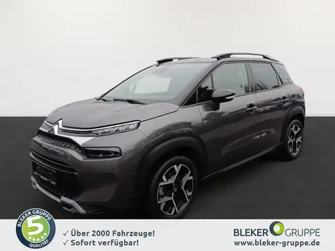 Annonce CITROEN C3 AIRCROSS Essence 2022 d'occasion 