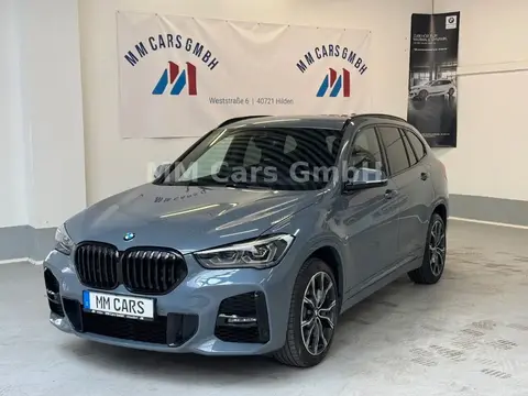 Annonce BMW X1 Essence 2022 d'occasion 