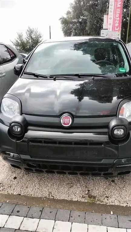 Used FIAT PANDA Hybrid 2023 Ad 