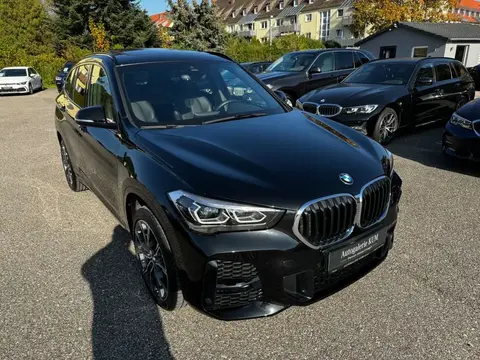 Annonce BMW X1 Essence 2020 d'occasion 