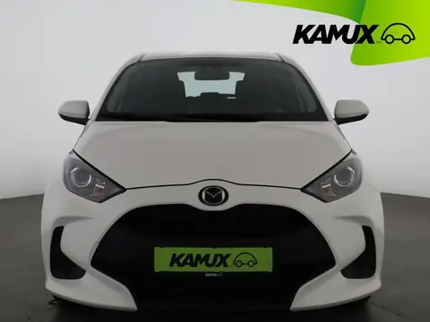 Used MAZDA 2 Hybrid 2023 Ad 