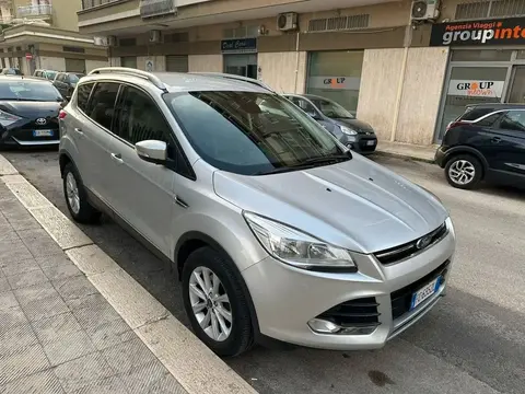 Used FORD KUGA Diesel 2016 Ad 