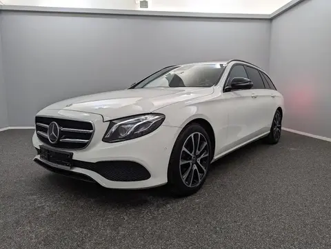 Used MERCEDES-BENZ CLASSE E Diesel 2020 Ad 