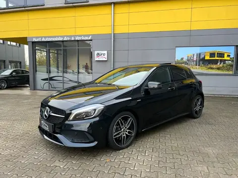 Used MERCEDES-BENZ CLASSE A Petrol 2016 Ad 