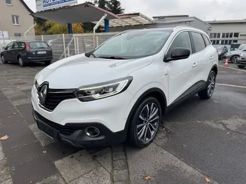 Annonce RENAULT KADJAR Essence 2018 d'occasion 