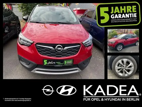 Used OPEL CROSSLAND Petrol 2020 Ad 