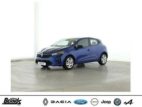 Used RENAULT CLIO Petrol 2024 Ad 