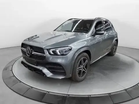 Annonce MERCEDES-BENZ CLASSE GLE Essence 2021 d'occasion 