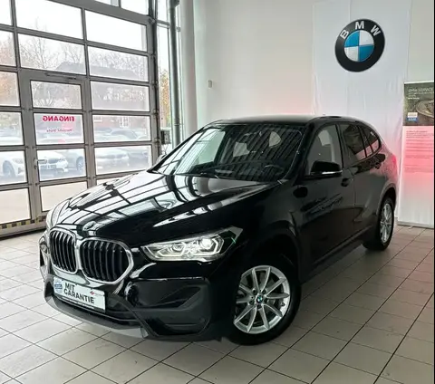 Annonce BMW X1 Diesel 2021 d'occasion 