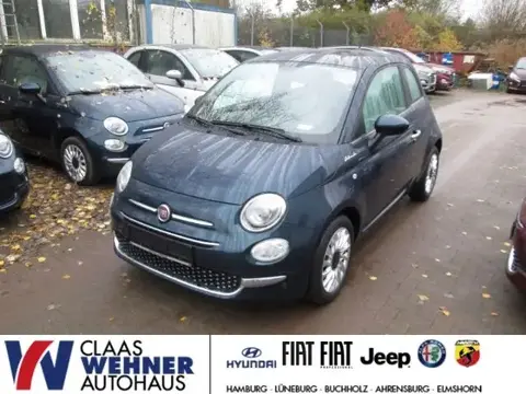 Used FIAT 500 Petrol 2021 Ad 