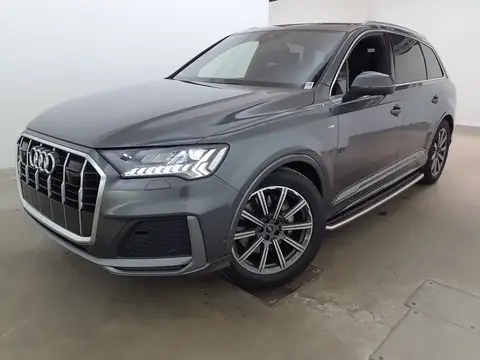 Used AUDI Q7 Diesel 2021 Ad 