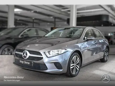 Used MERCEDES-BENZ CLASSE A Hybrid 2022 Ad 